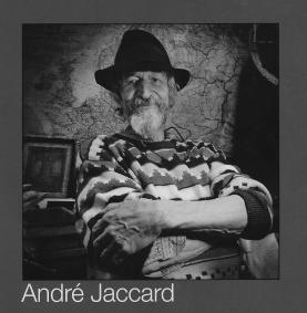 André Jaccard